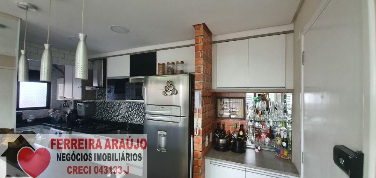 Apartamento para Venda - Interlagos
