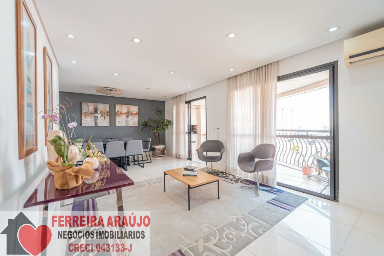 Apartamento para Venda - Santo Amaro