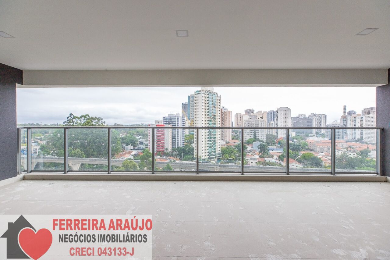 Apartamento para Venda - Campo Belo