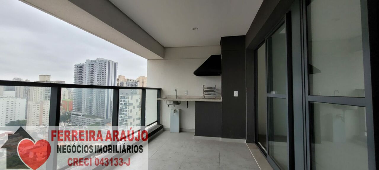 Apartamento para Venda - Jardim das Acácias