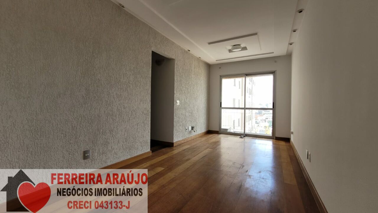 Apartamento para Venda - Interlagos