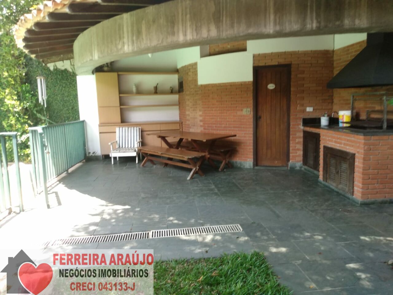 Casa Térrea para Venda - Brooklin Paulista