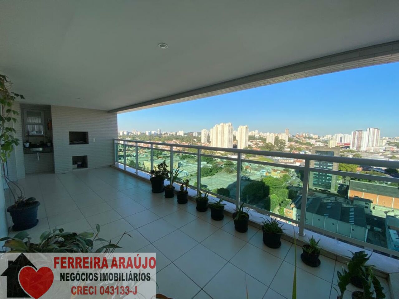 Apartamento para Venda - Jardim Caravelas