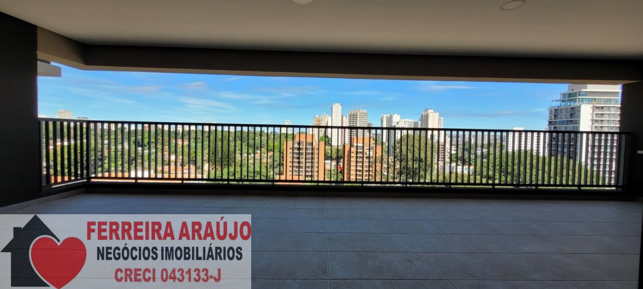 Apartamento para Venda - Santo Amaro