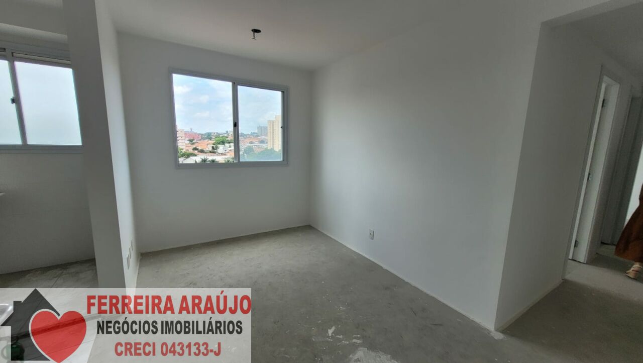 Apartamento para Venda - Jardim Prudência