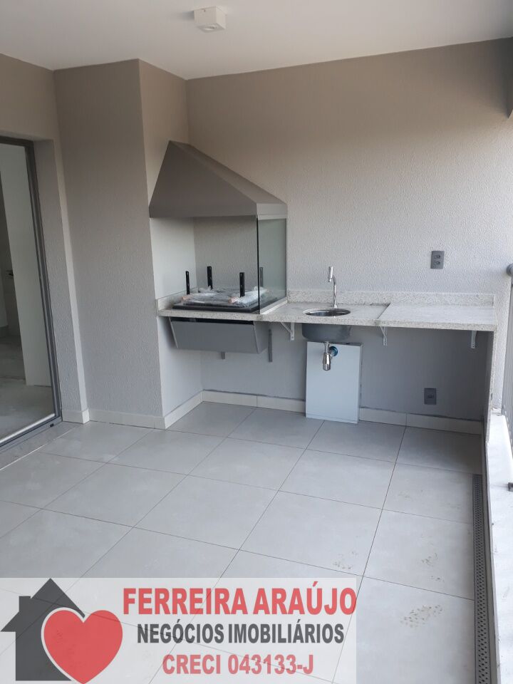 Apartamento para Venda - Vila Sônia