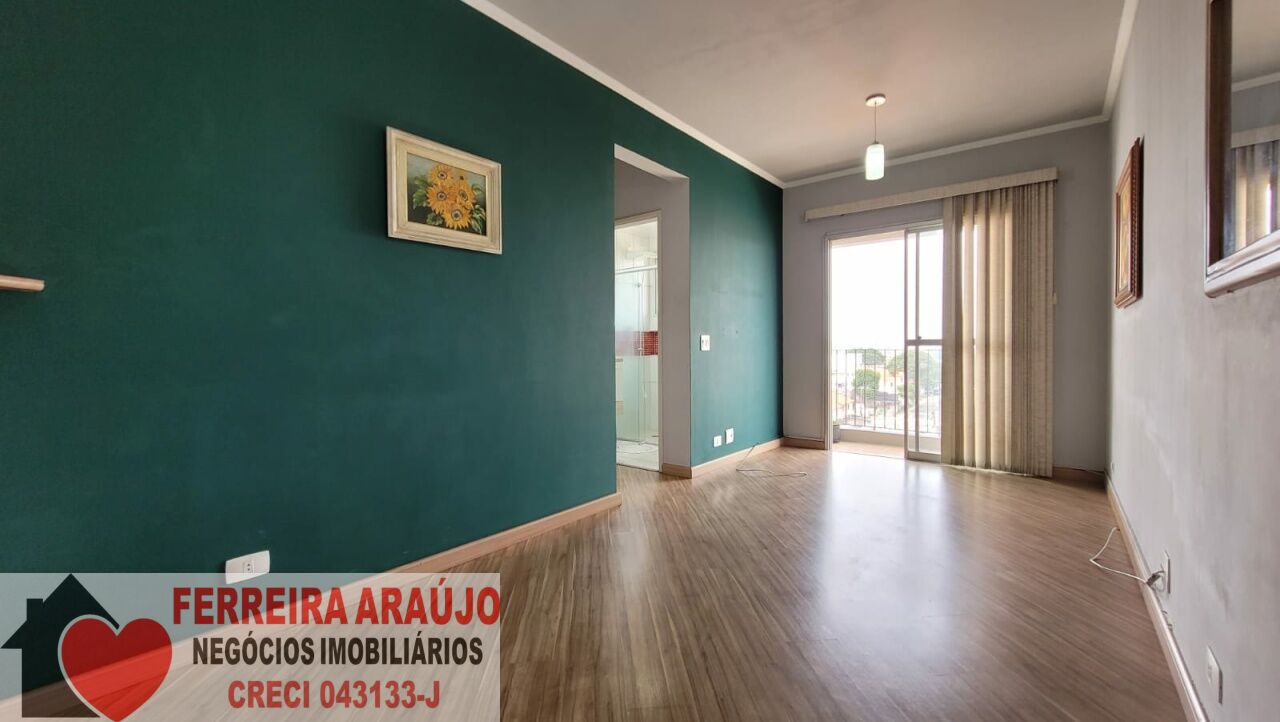 Apartamento para Venda - Vila Santa Catarina