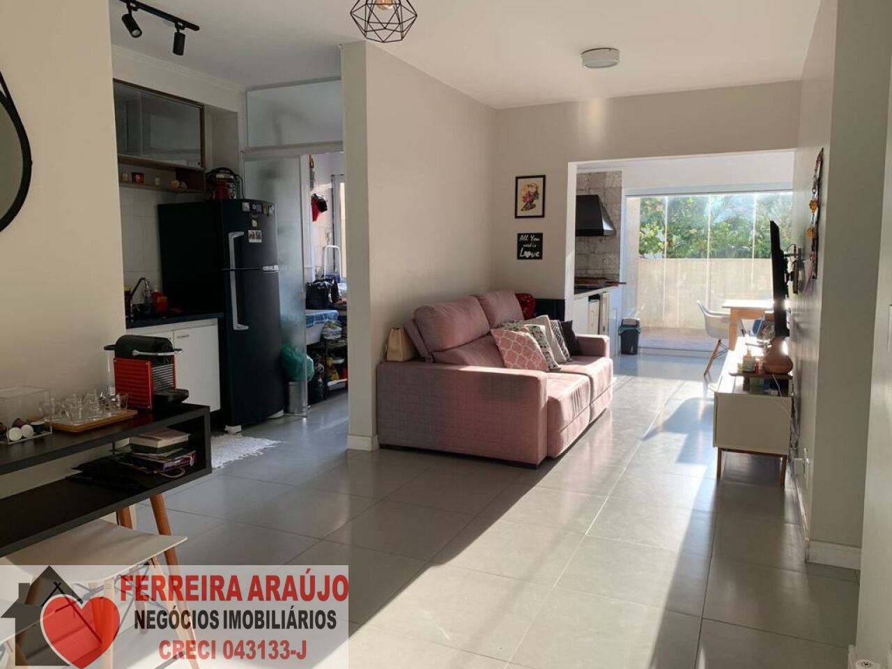 Apartamento para Venda - Jardim Prudência