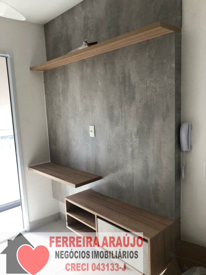 Apartamento para Venda - Jardim da Glória