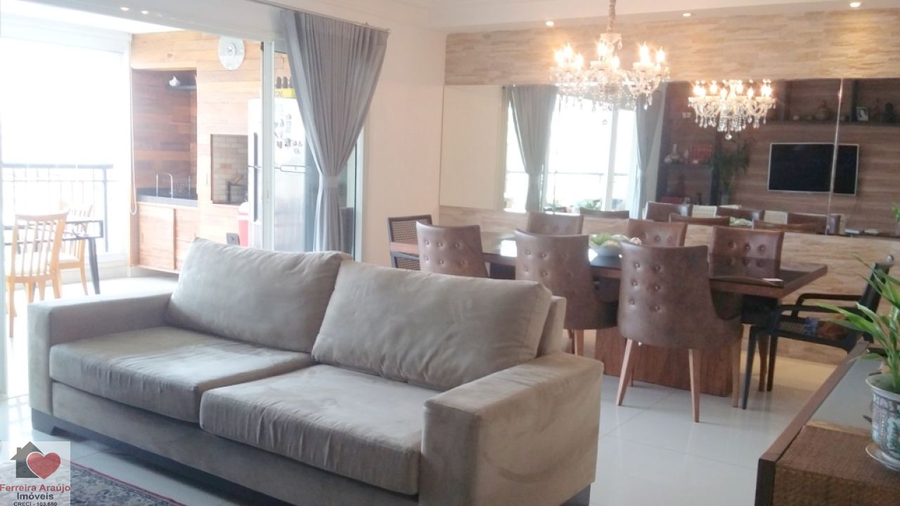 Apartamento para Venda - Vila Mascote