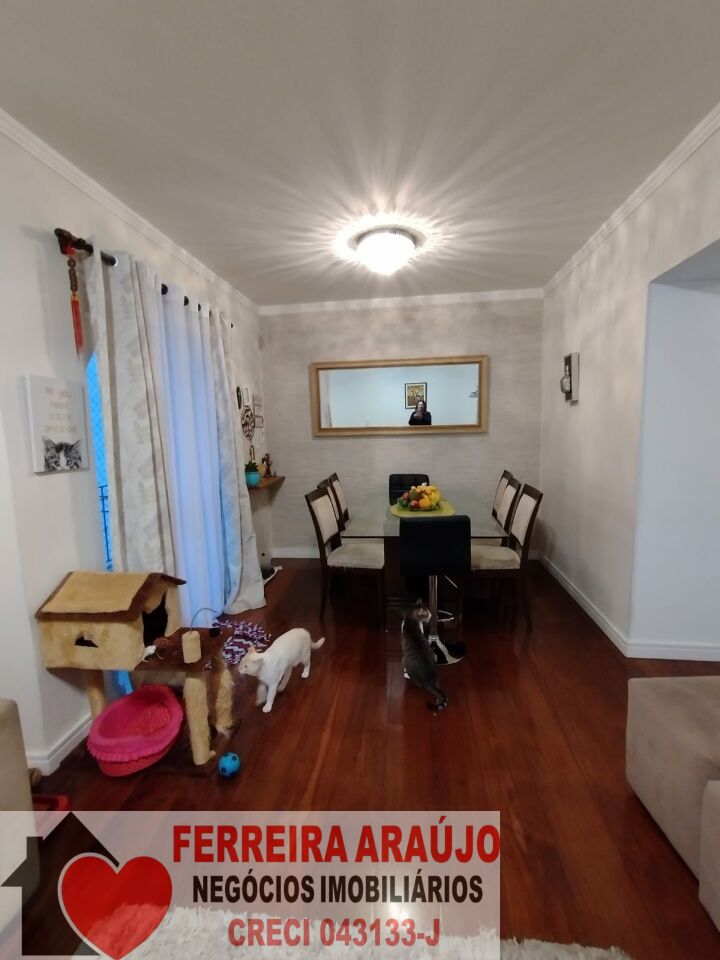 Apartamento para Venda - Jardim Brasil Zona Sul