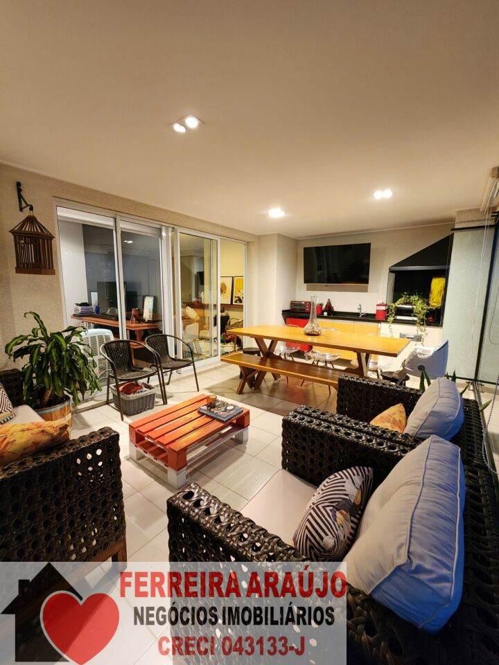 Apartamento para Venda - Jardim Prudência