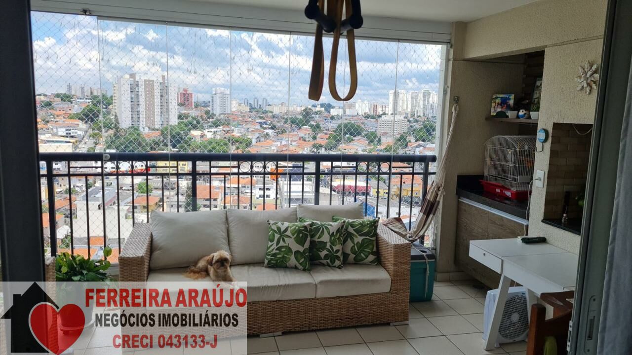 Apartamento para Venda - Vila Mascote