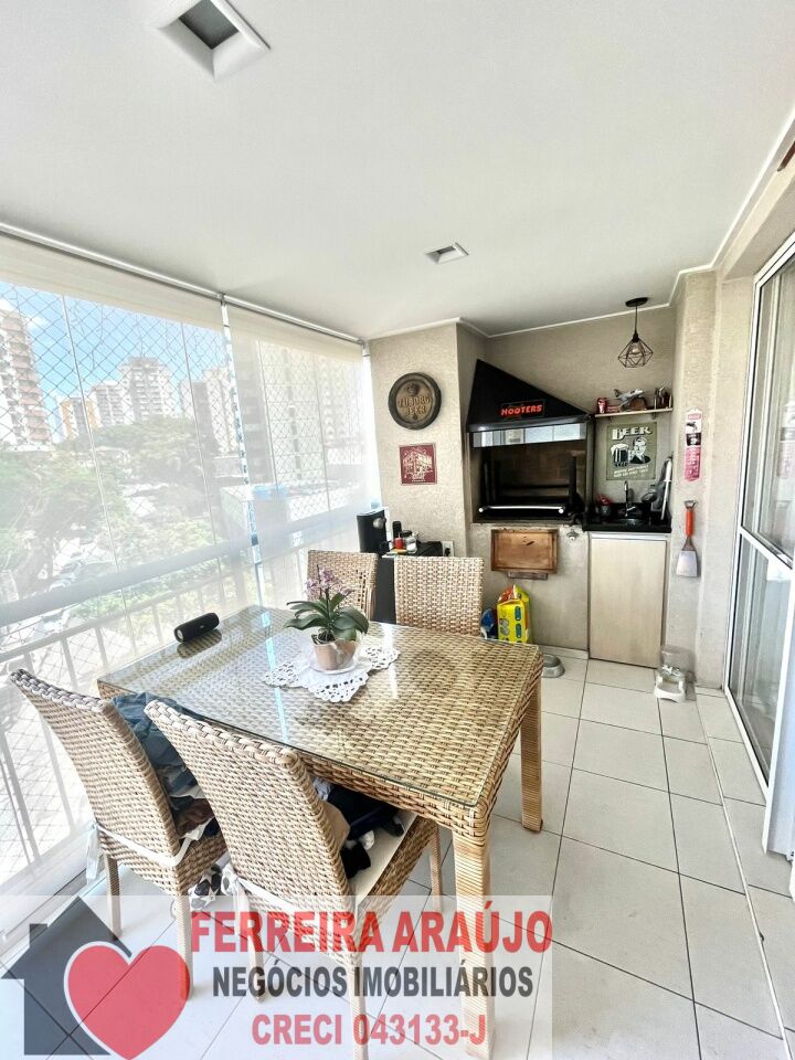 Apartamento para Venda - Vila Mascote
