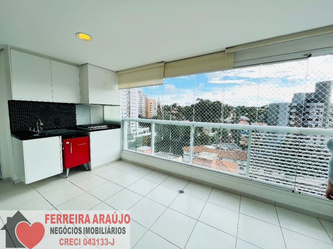 Apartamento para Venda - Jardim Prudência