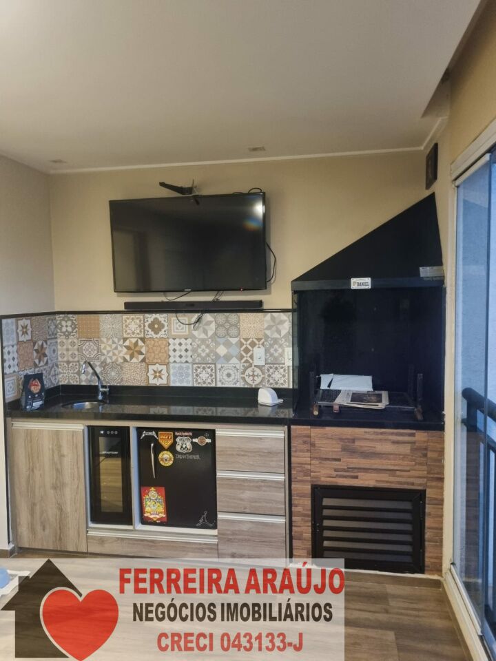 Apartamento para Venda - Jardim Prudência