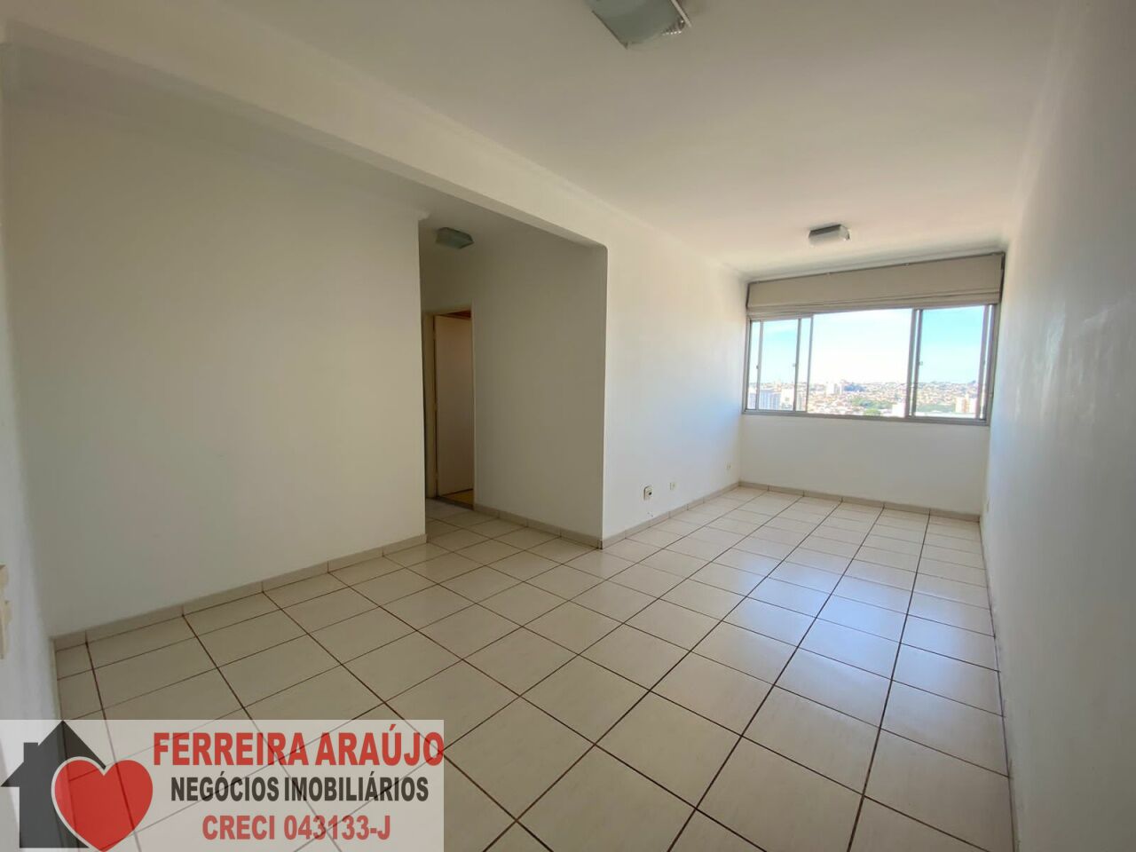 Apartamento para Venda - Jardim Prudência