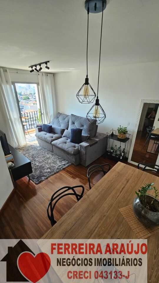 Apartamento para Venda - Vila Santa Catarina