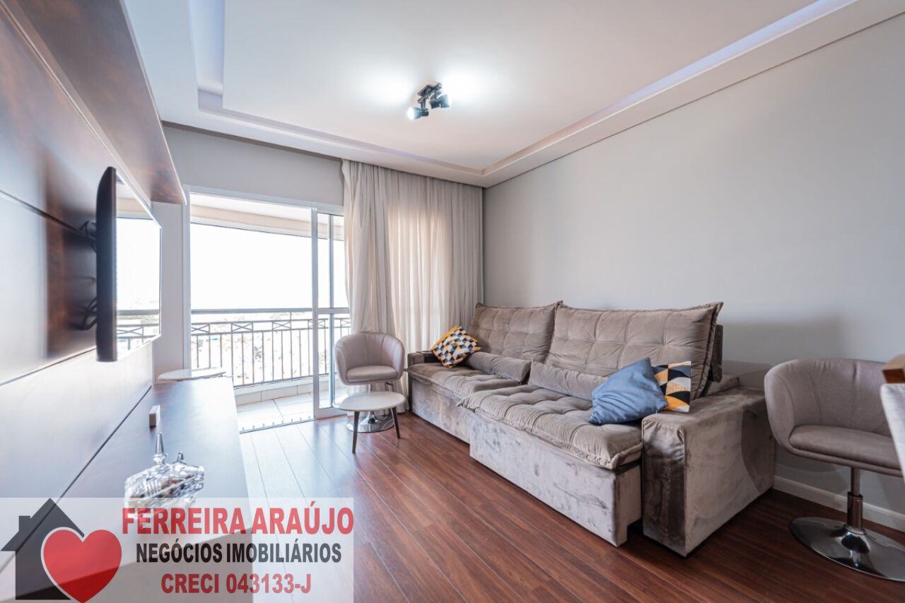 Apartamento para Venda - Vila Santa Catarina