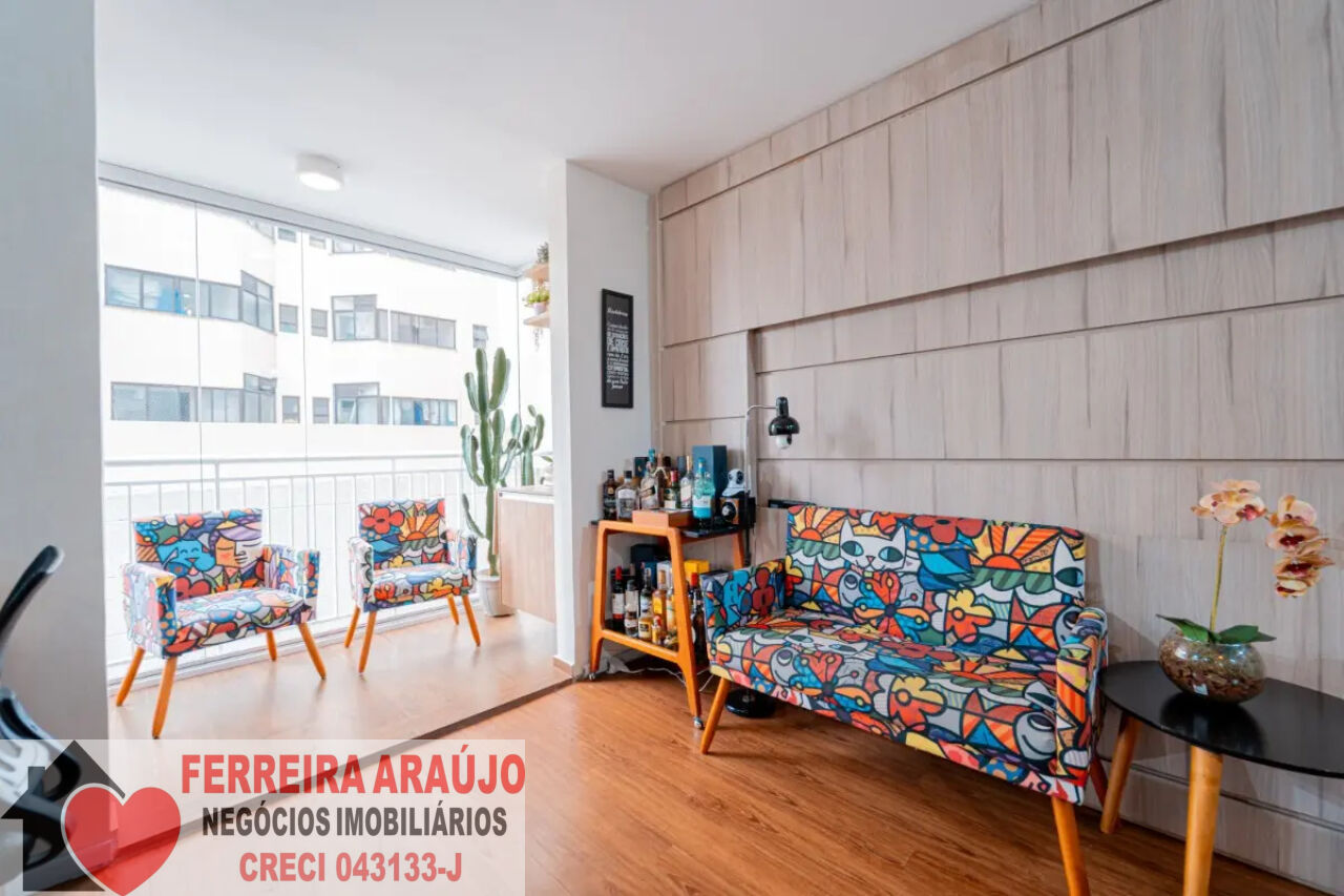 Apartamento para Venda - Vila São Paulo