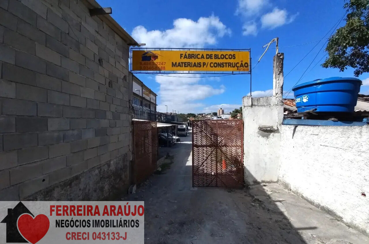 Terreno para Venda - Jardim Ubirajara Zona Sul