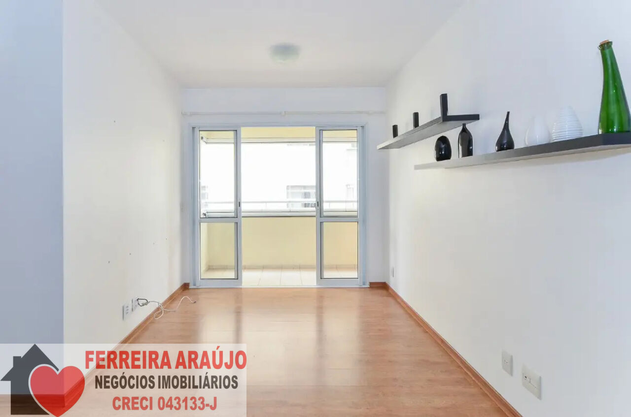 Apartamento para Venda - Chácara Inglesa