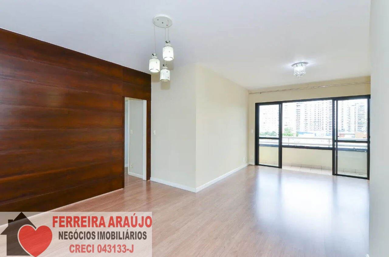 Apartamento para Venda - Vila Suzana