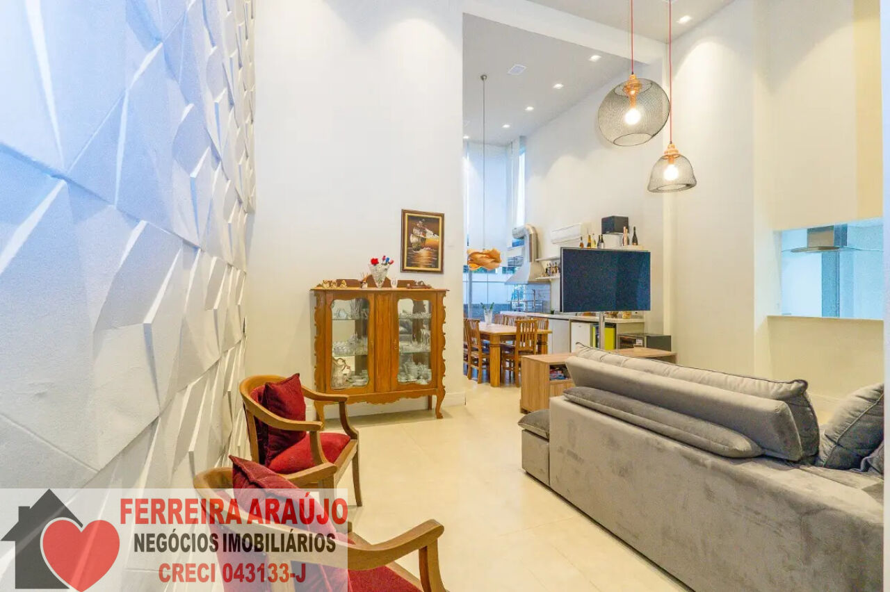 Apartamento para Venda - Brooklin Paulista