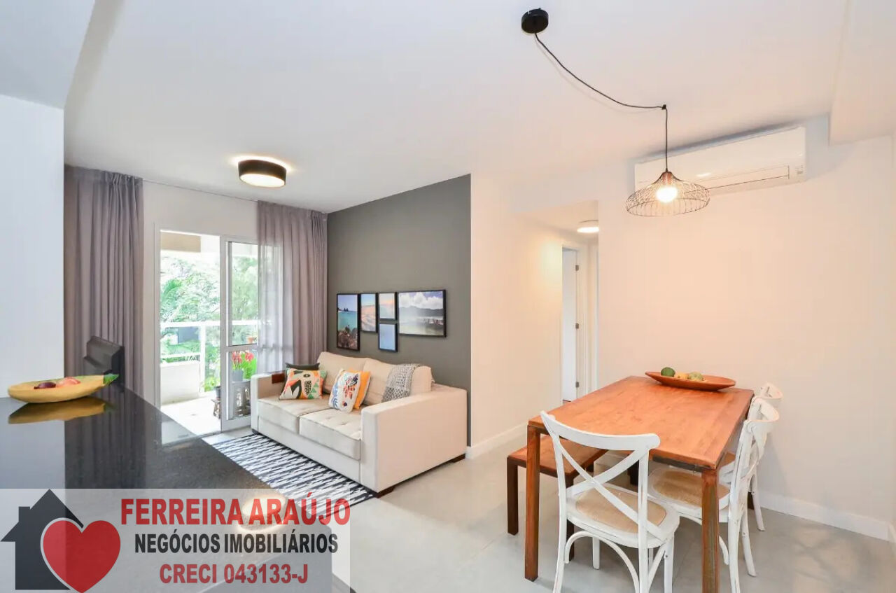 Apartamento para Venda - Jardim Prudência