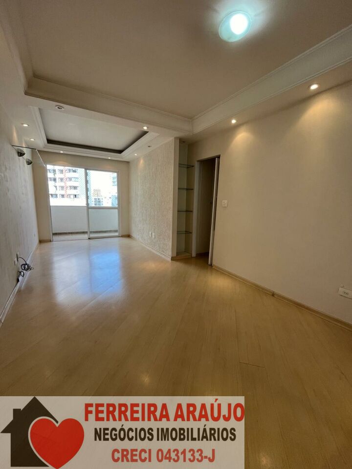 Apartamento para Venda - Vila Mascote