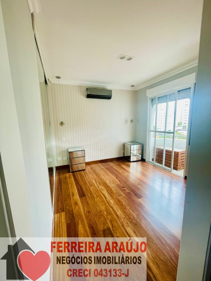 Apartamento para Venda - Indianópolis