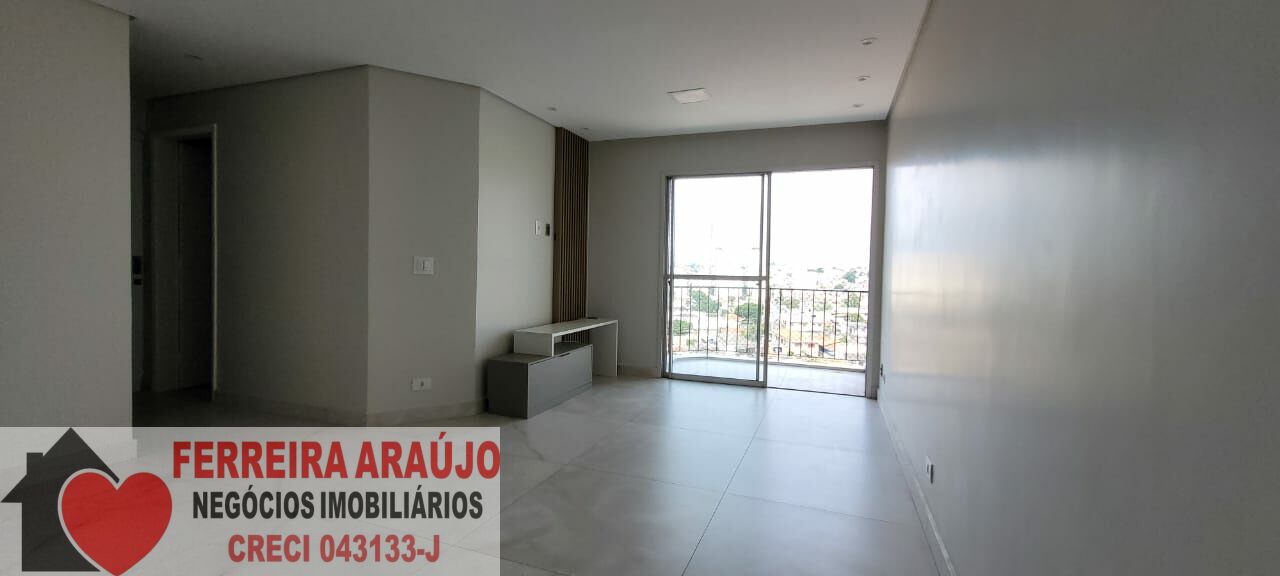 Apartamento para Venda - Vila Santa Catarina