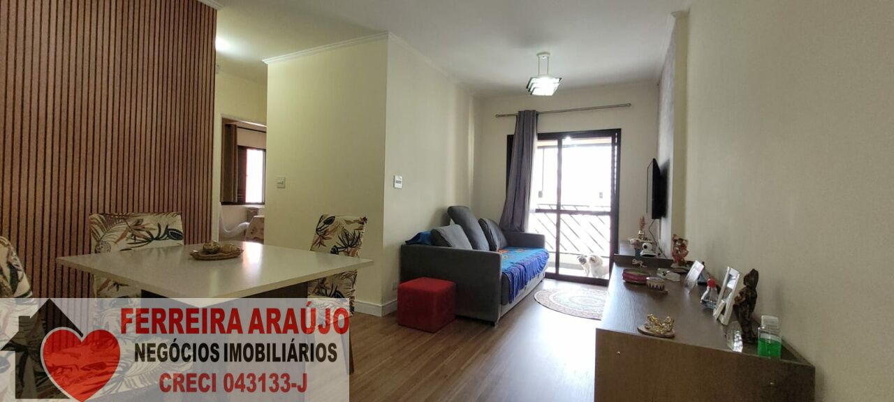 Apartamento para Venda - Vila Mascote
