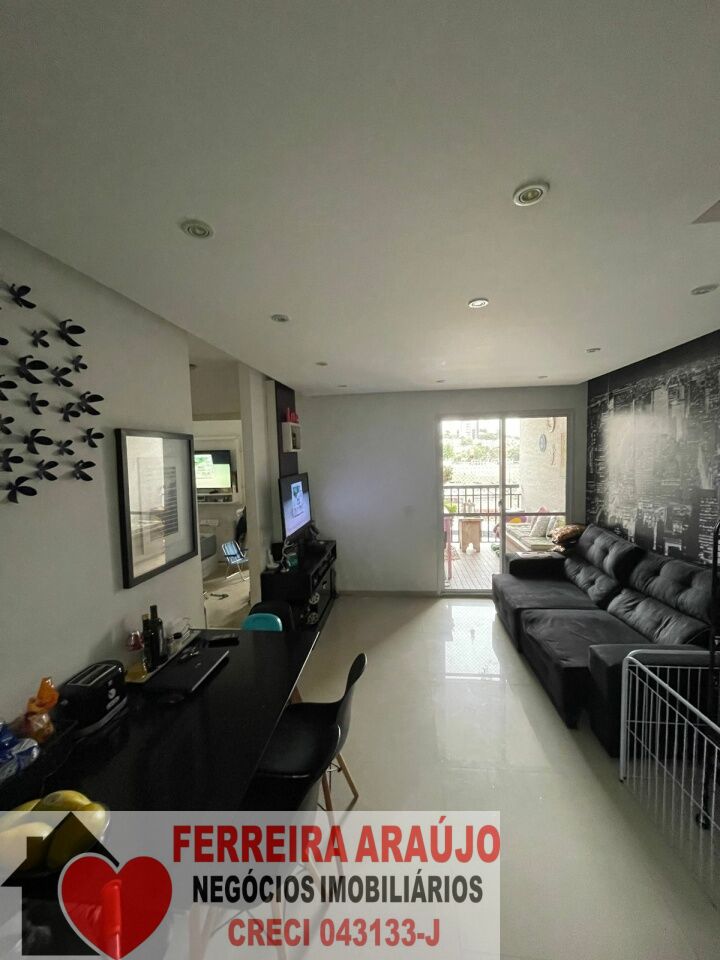 Apartamento para Venda - Campo Belo