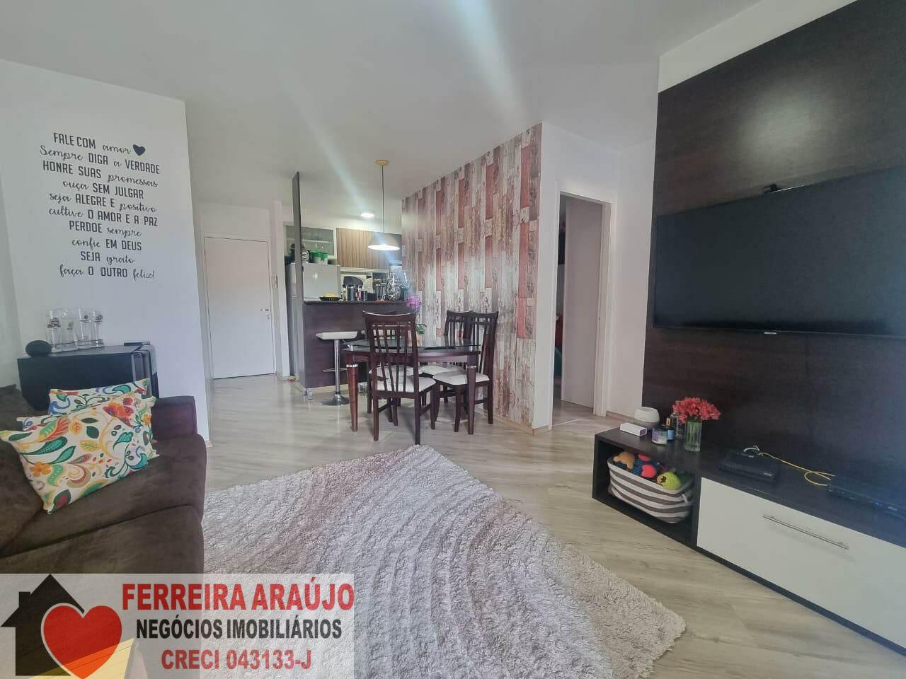 Apartamento para Venda - Campo Belo