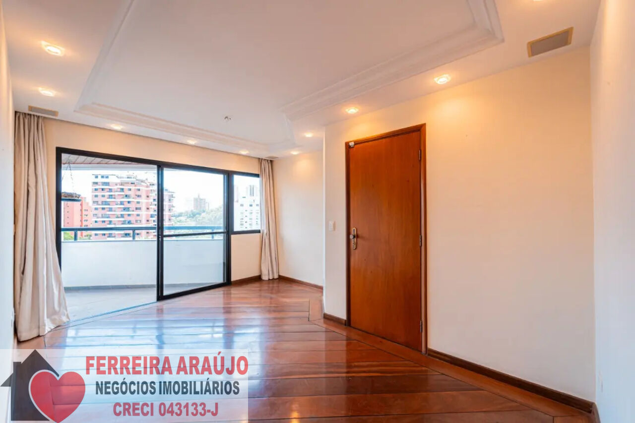 Apartamento para Venda - Vila Andrade