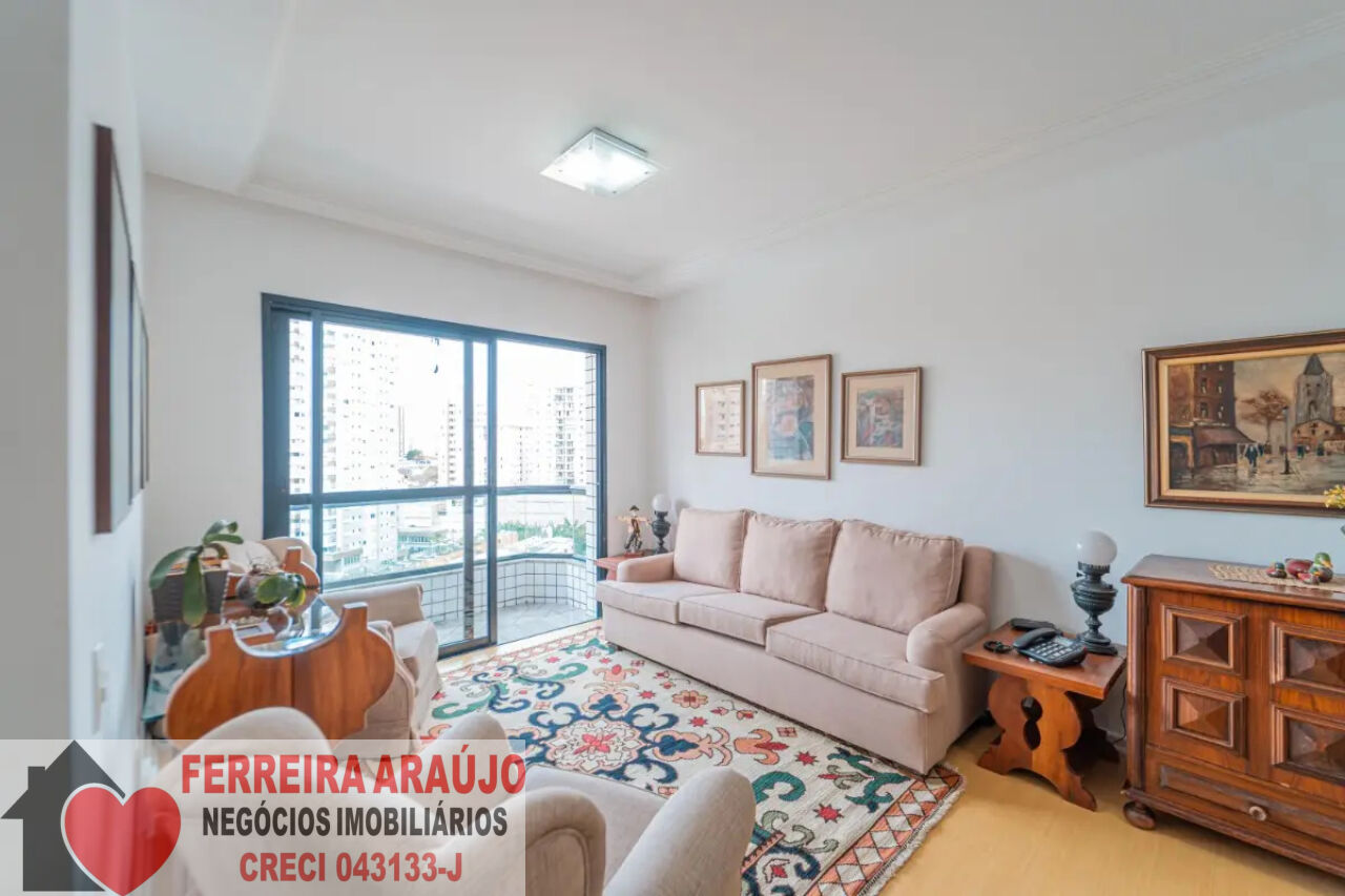Apartamento para Venda - Bosque da Saúde