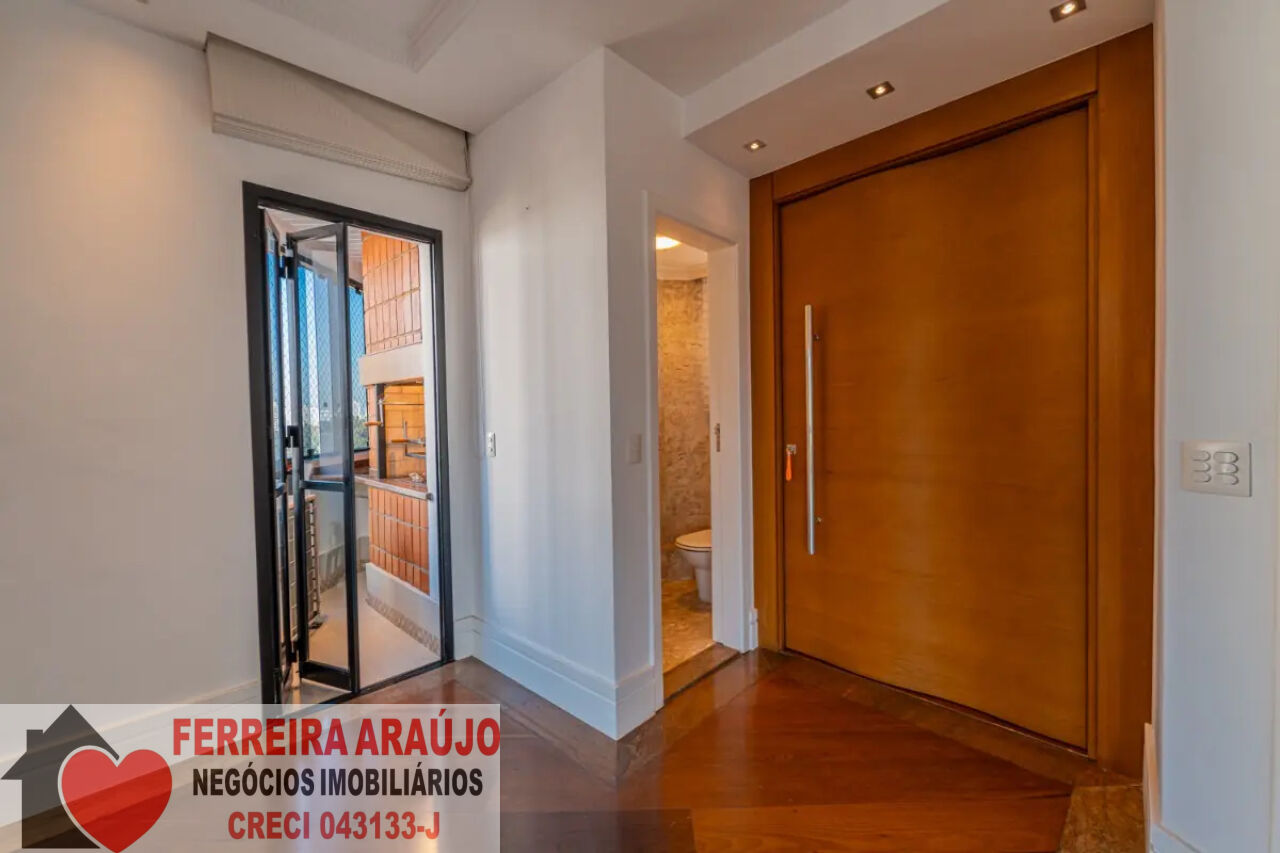 Apartamento para Venda - Vila Monumento