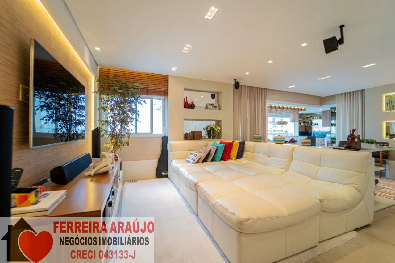 Apartamento para Venda - Vila Nova Conceição