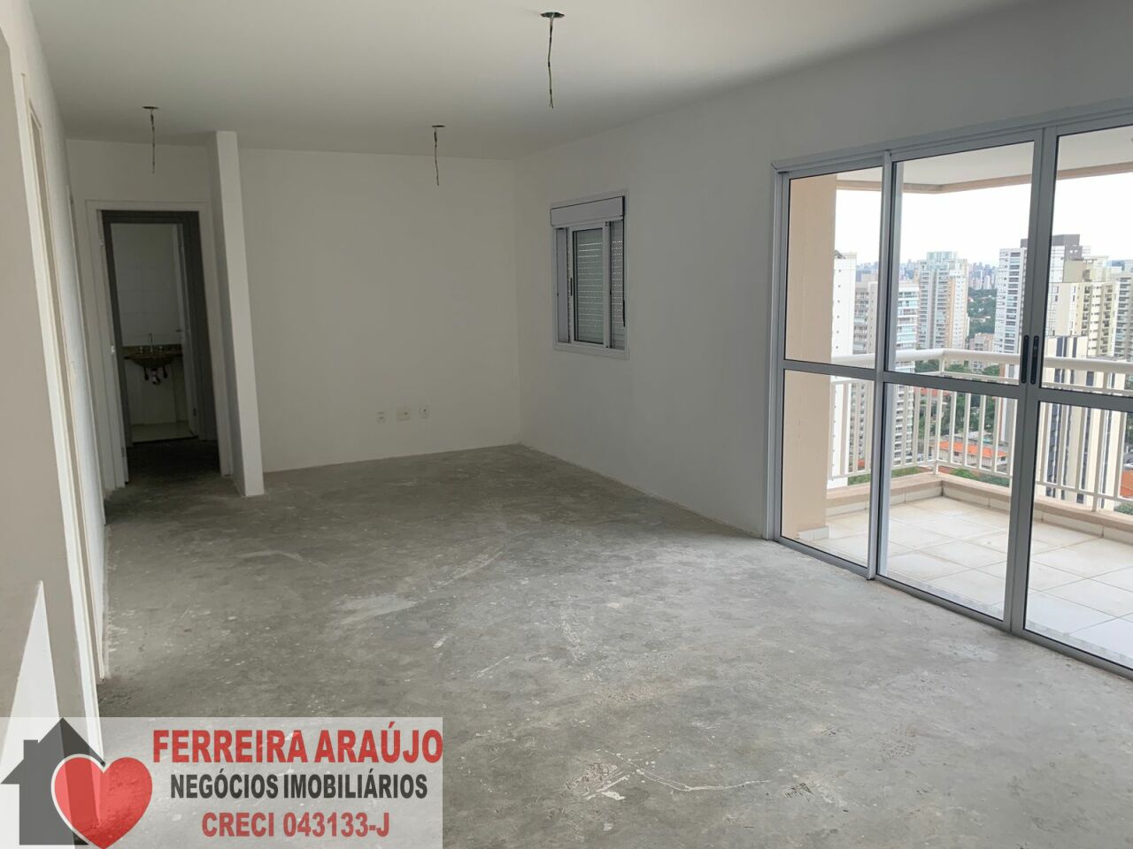 Apartamento para Venda - Vila Mascote