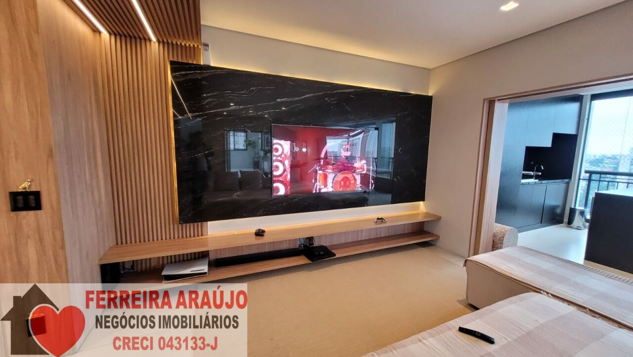 Cobertura para Venda - Vila Mascote