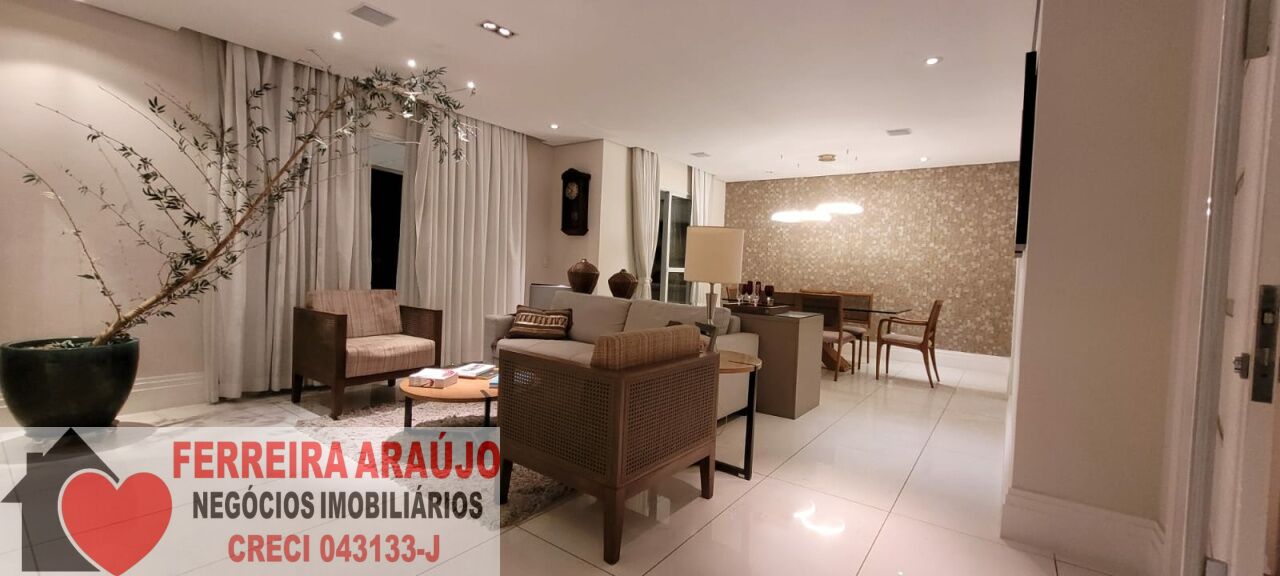 Apartamento para Venda - Vila Mascote