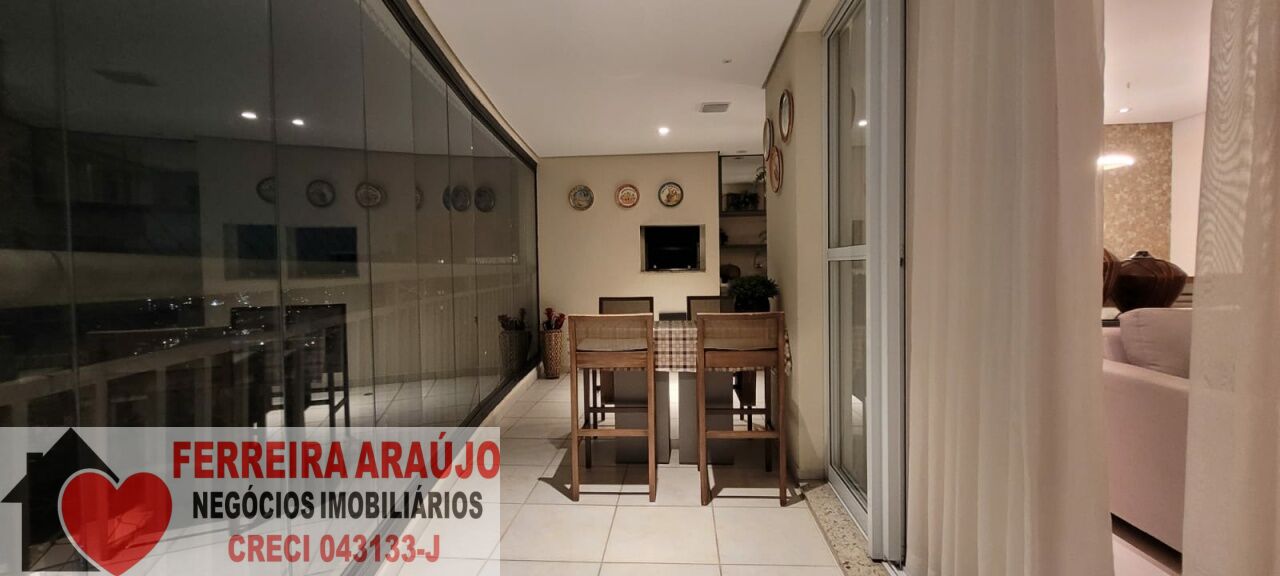 Apartamento para Venda - Vila Mascote
