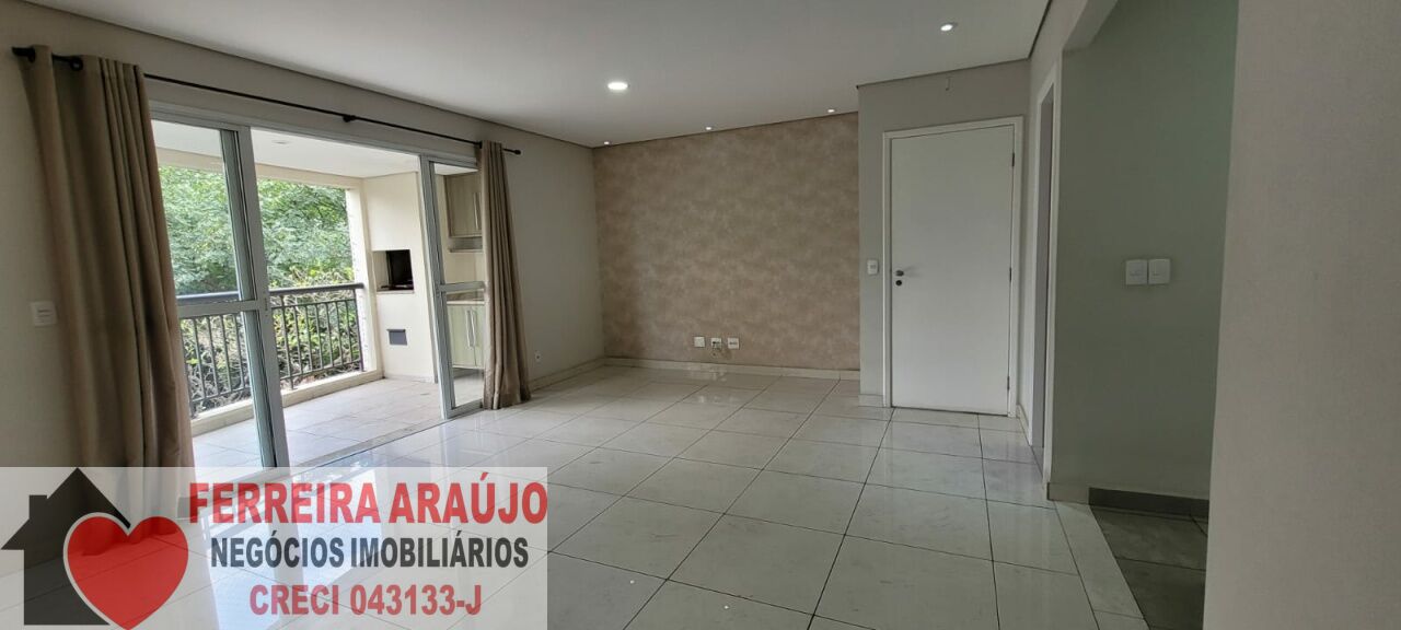 Apartamento para Venda - Vila Mascote