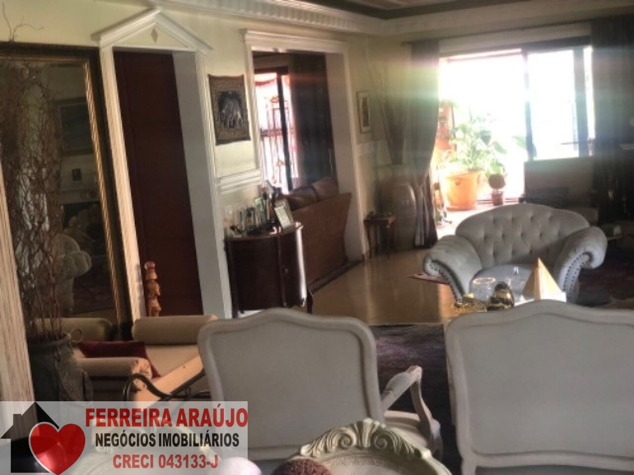 Apartamento para Venda - Vila Andrade