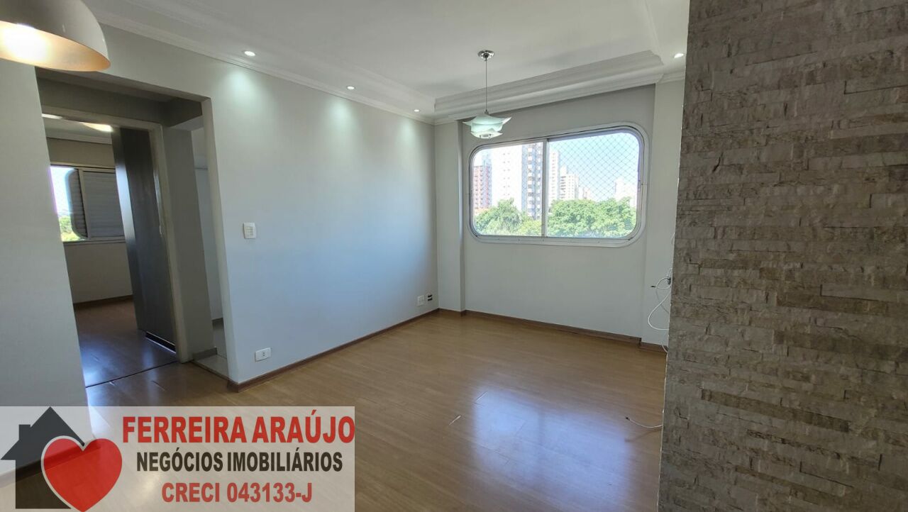 Apartamento para Venda - Vila Alexandria