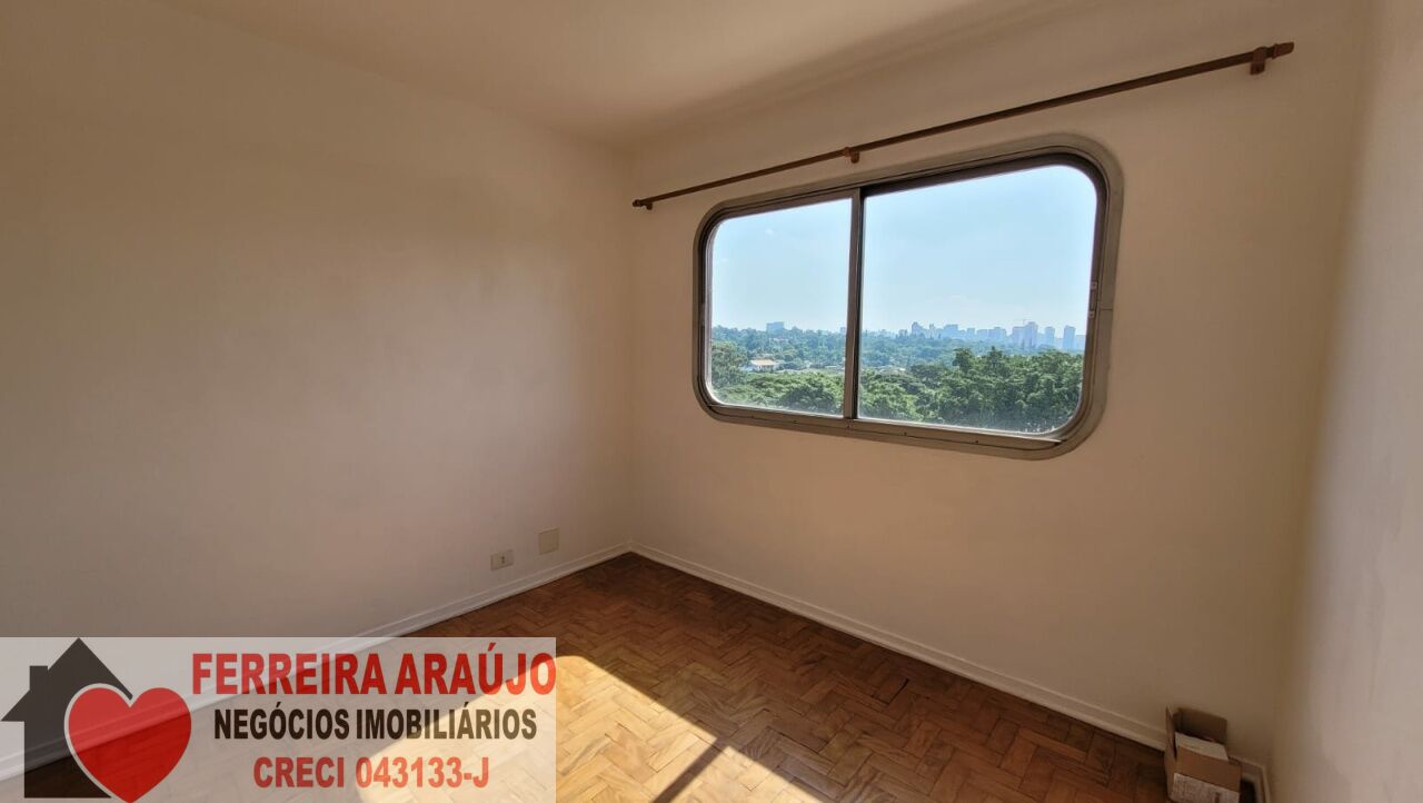 Apartamento para Venda - Vila Alexandria