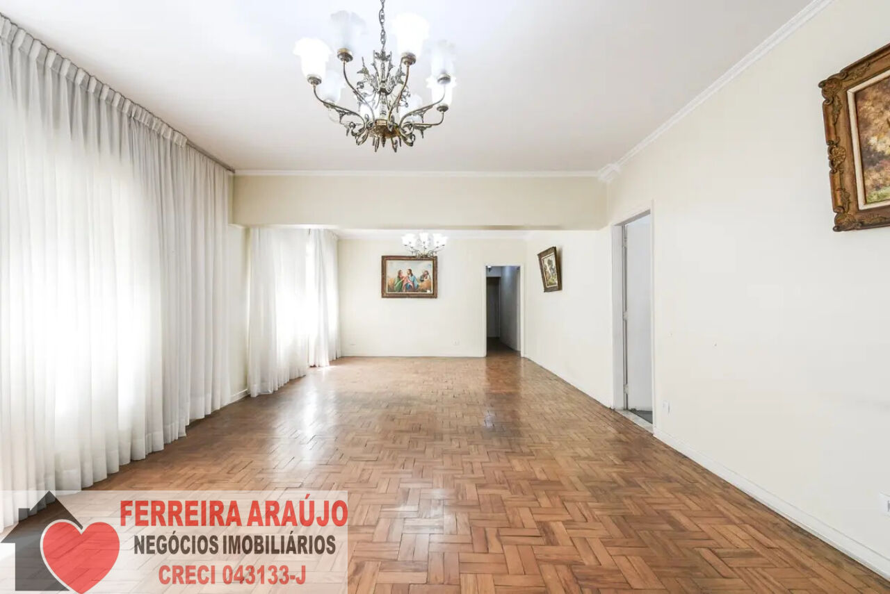Apartamento para Venda - Perdizes