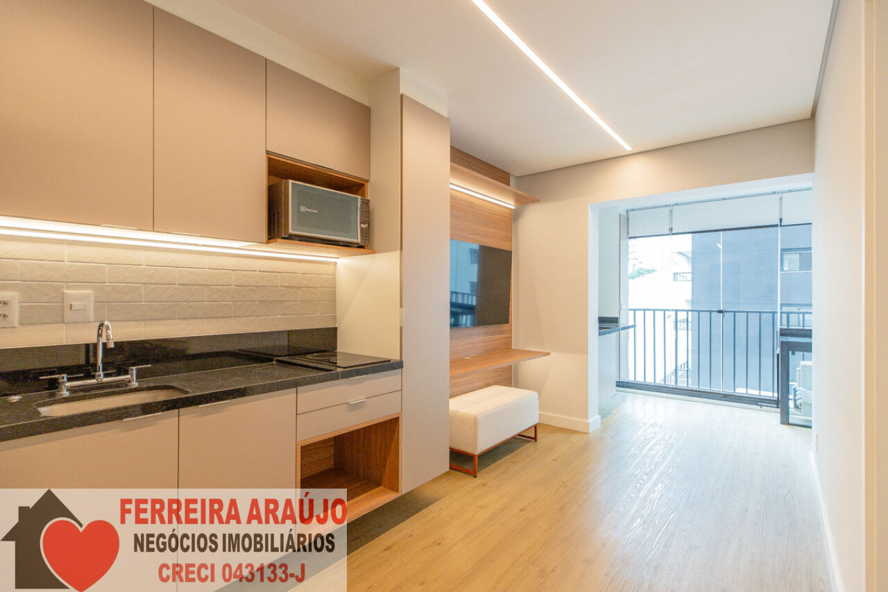Apartamento para Venda - Pinheiros