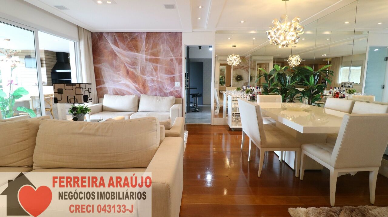 Apartamento para Venda - Vila Alexandria
